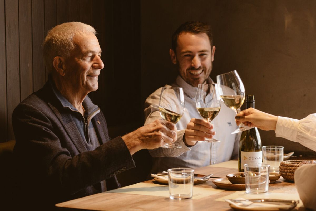Čuvar Guardians Chardonnay Named Hawkes Bay’s Top Wine of the Year