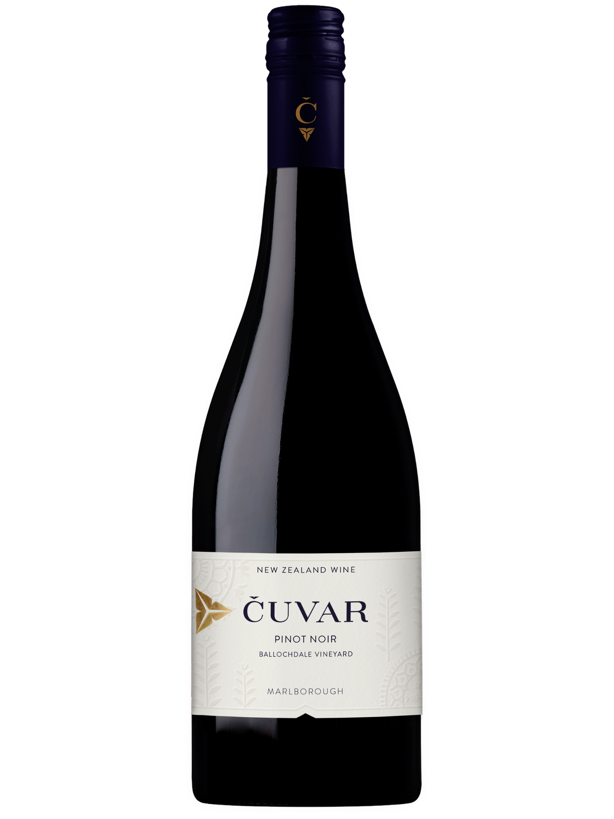 Guardians Pinot Noir 2023