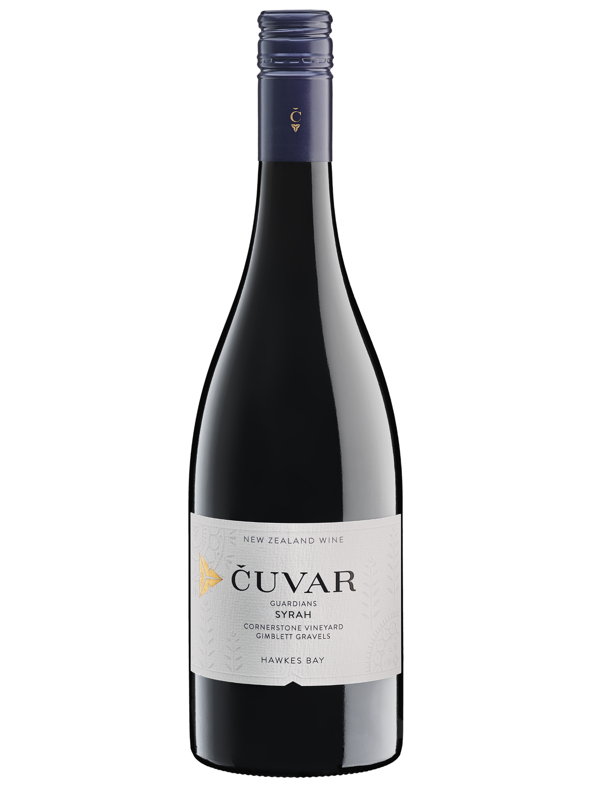 Guardians Syrah 2024