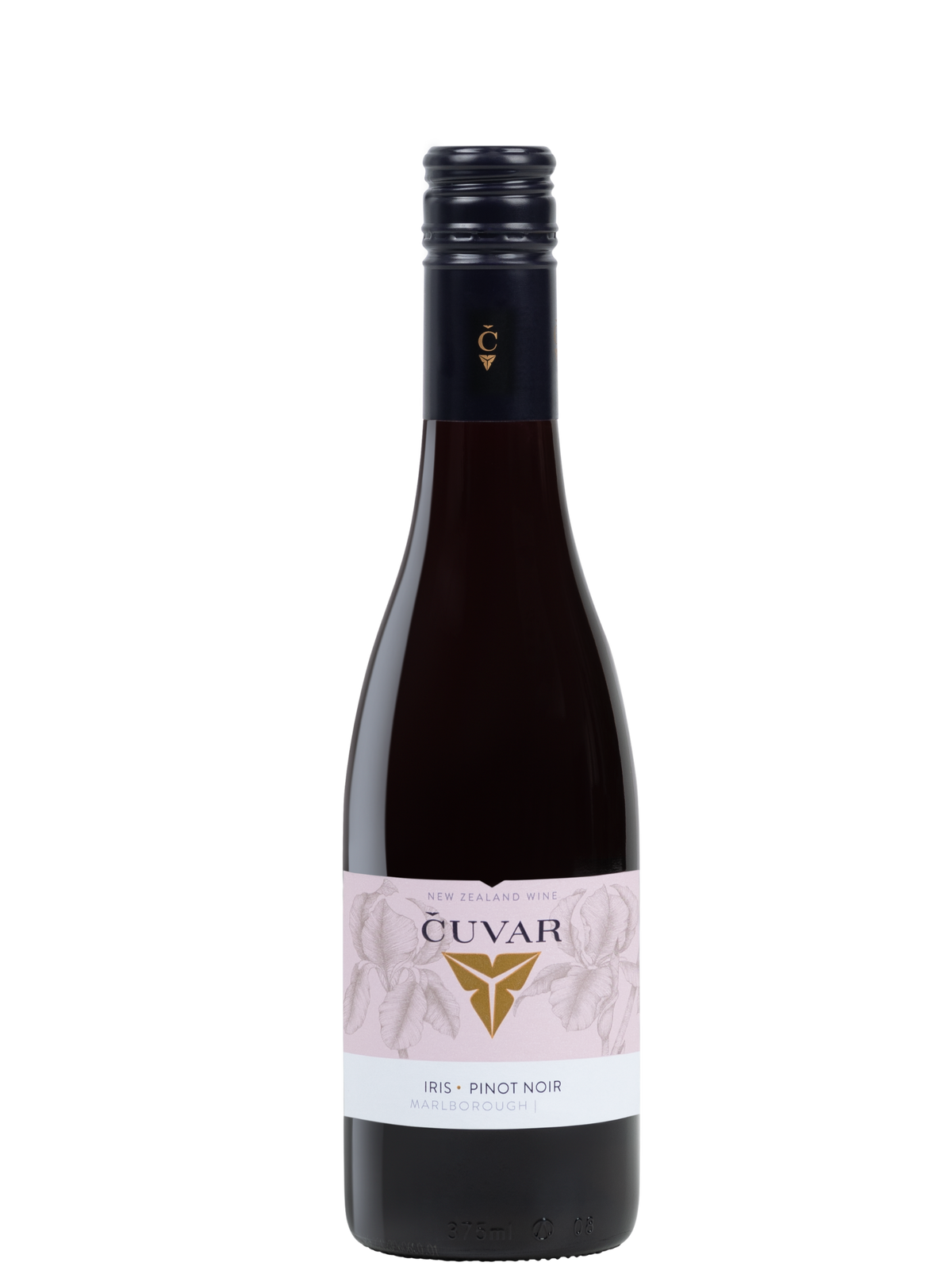 Iris Pinot Noir 2023 (Half Bottle Case)