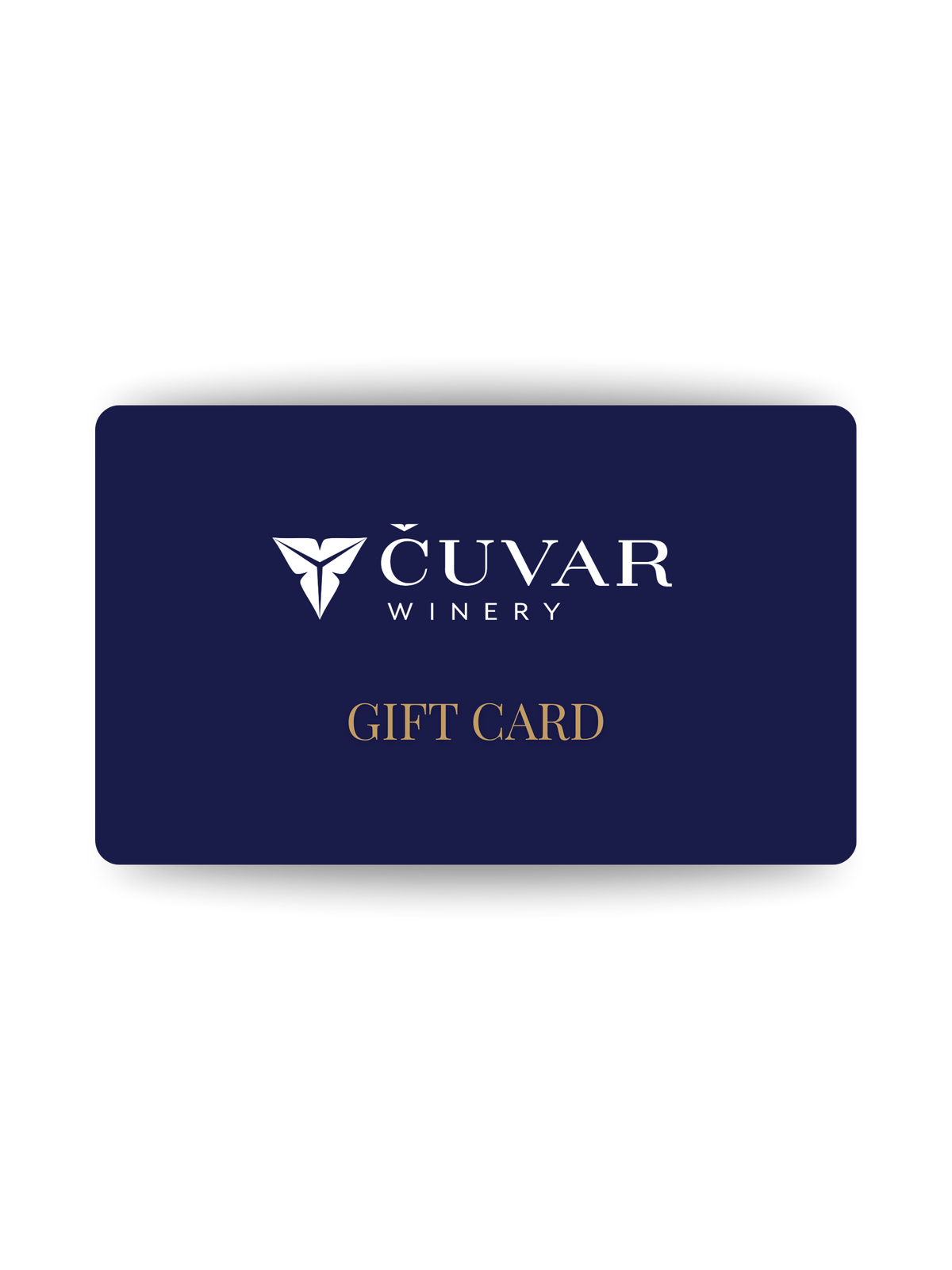 Čuvar e-Gift Voucher