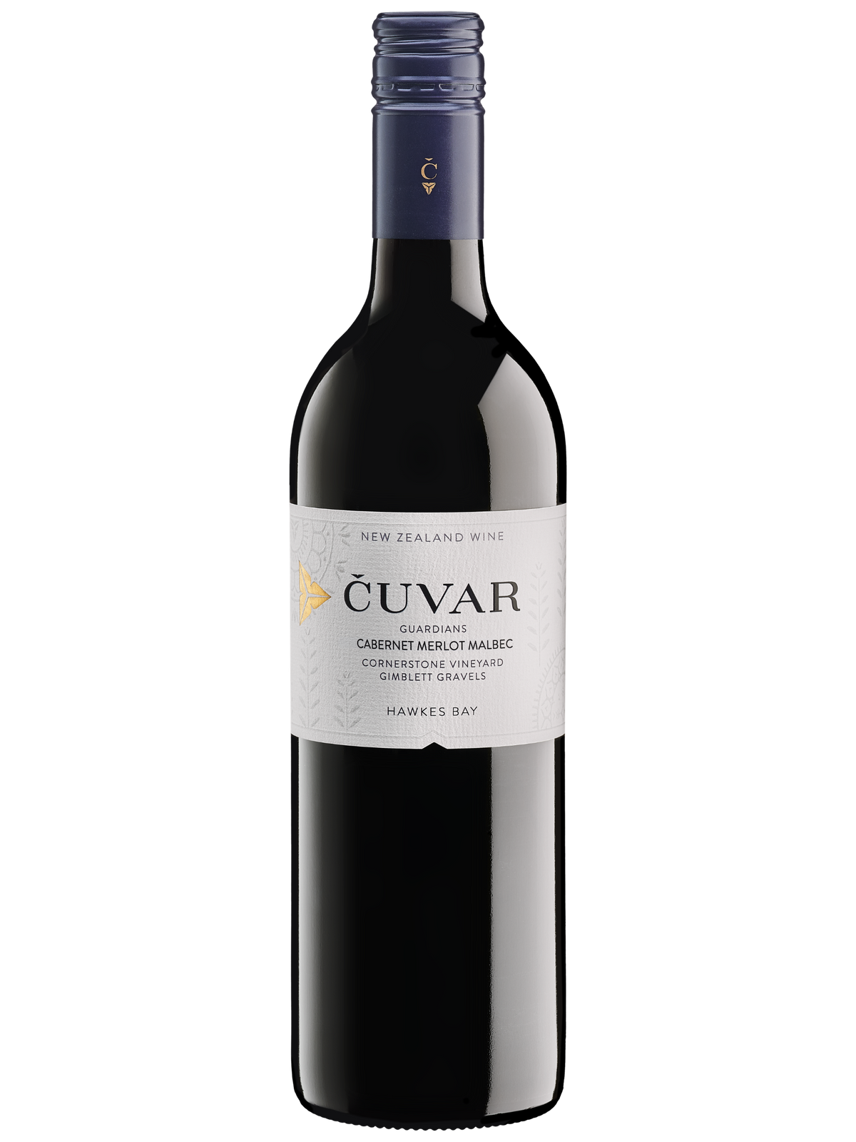 Guardians Cabernet Merlot Malbec 2023