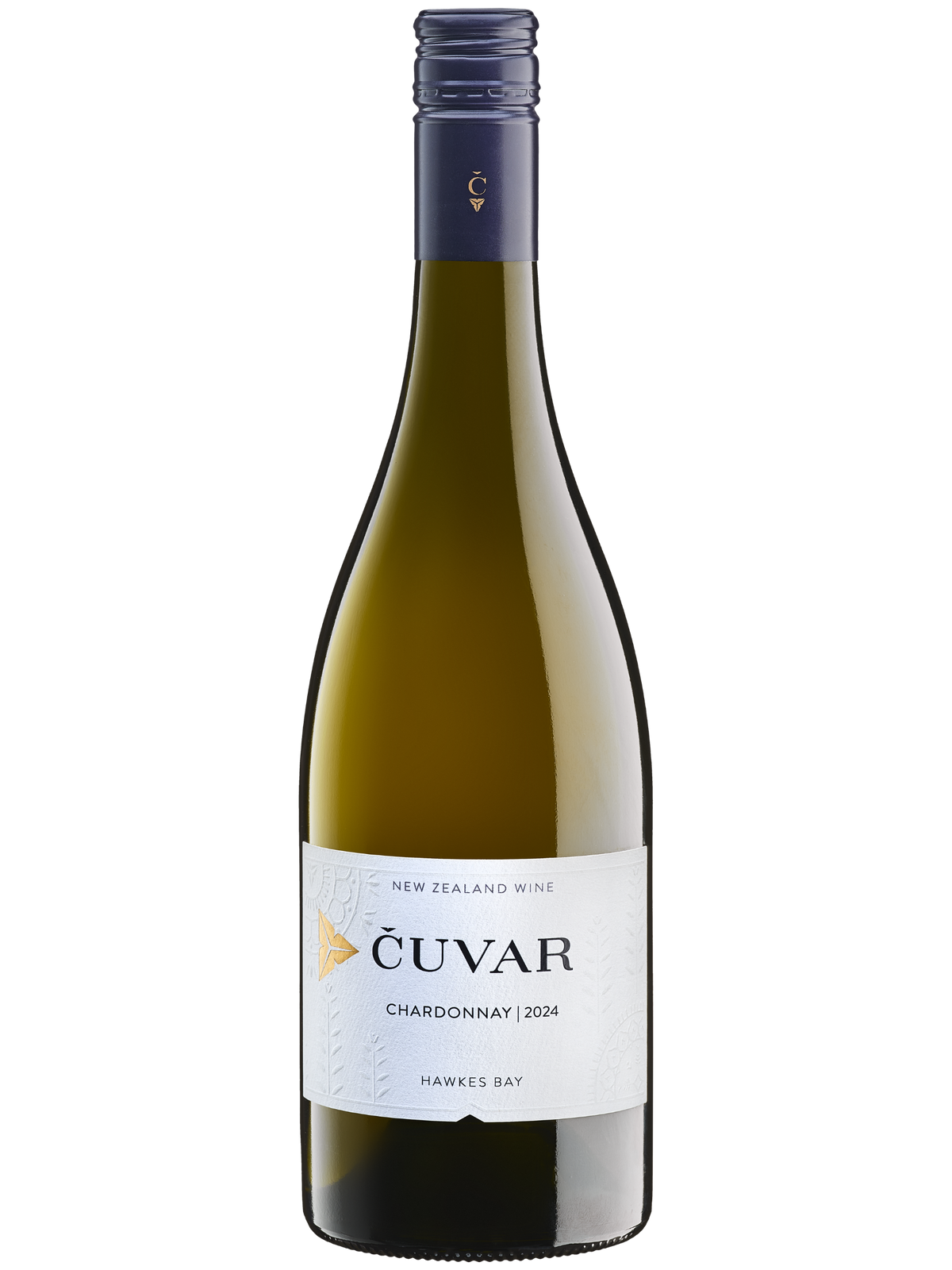 Guardians Chardonnay 2024
