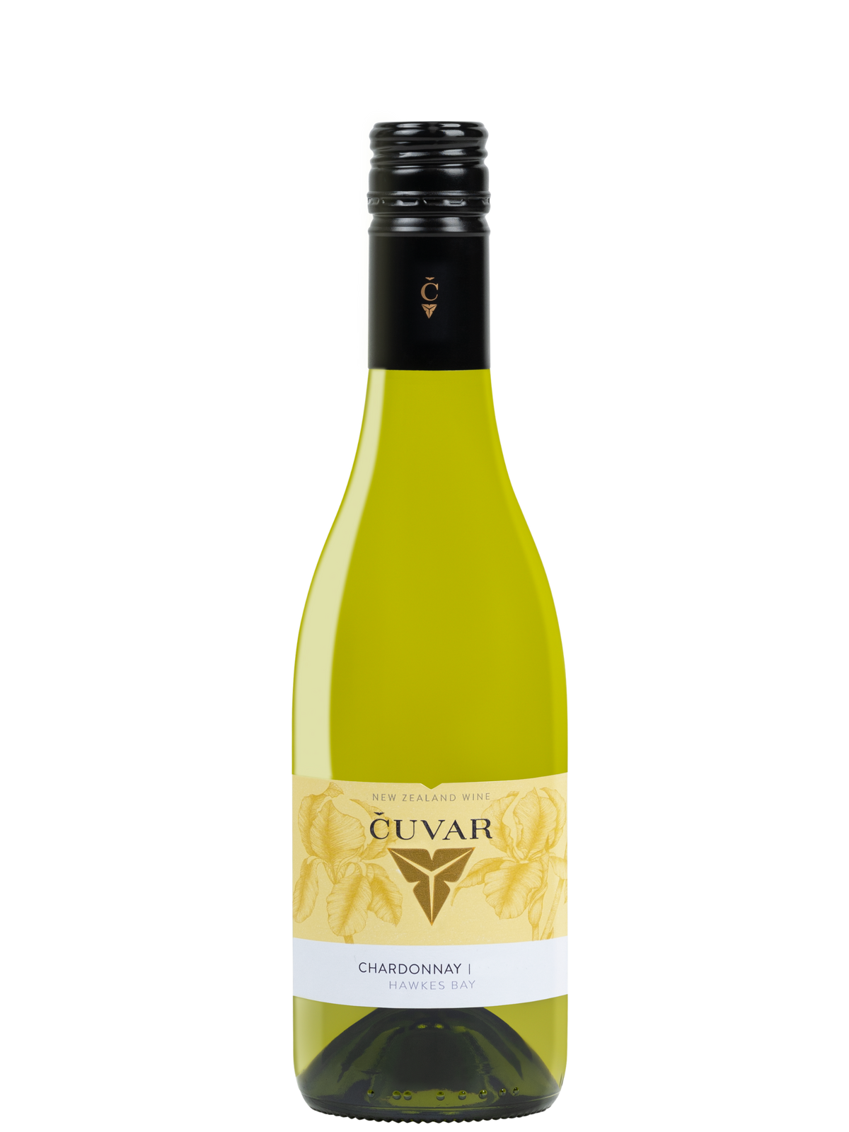 Iris Chardonnay 2023 (Half Bottle Case)