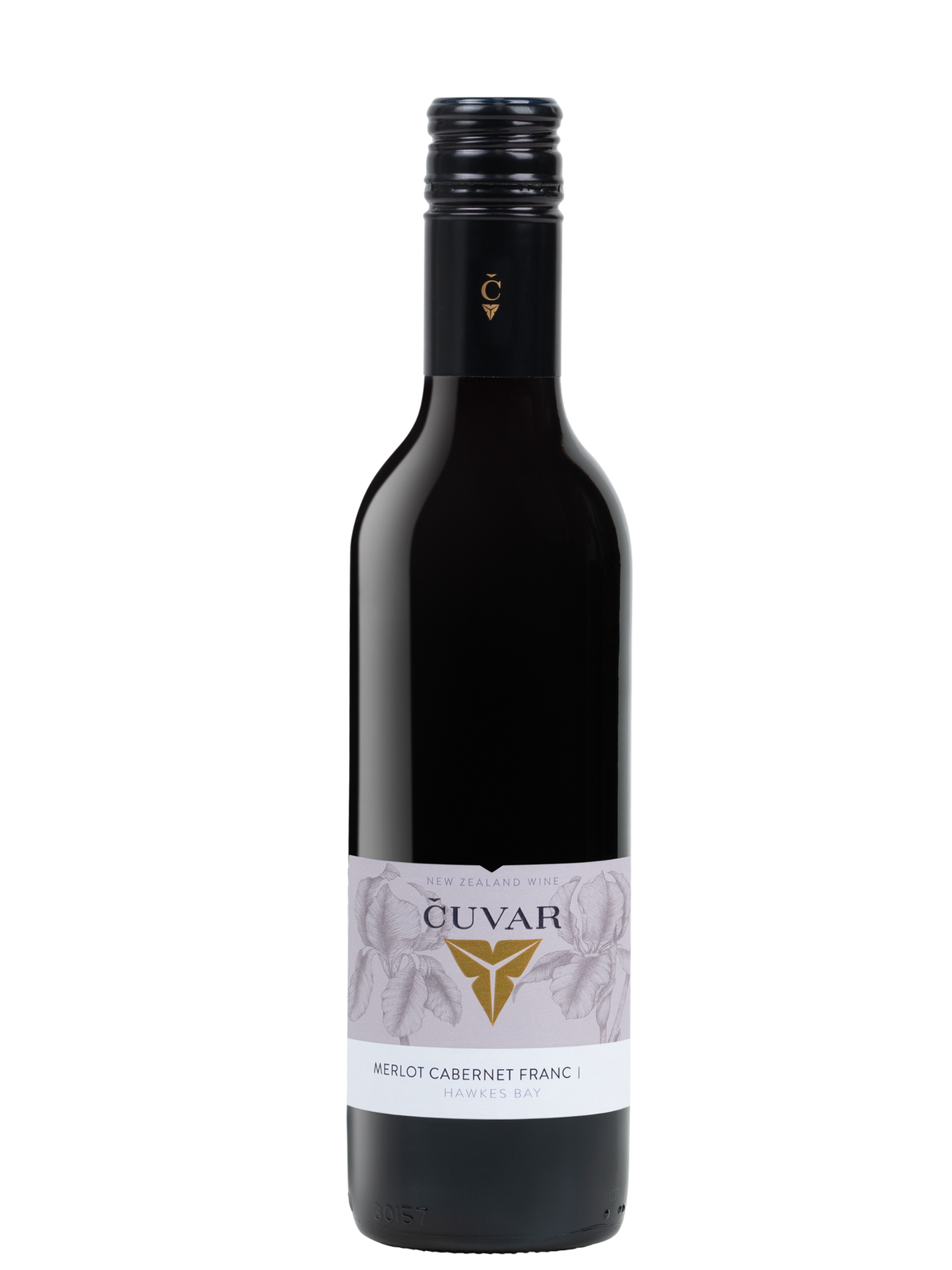 Iris Merlot Cabernet Franc 2022 (Half Bottle Case)