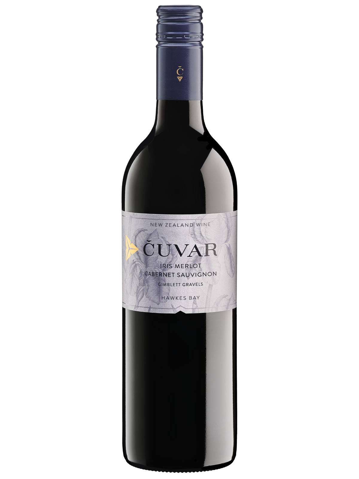 Iris Merlot Cabernet Sauvignon 2024