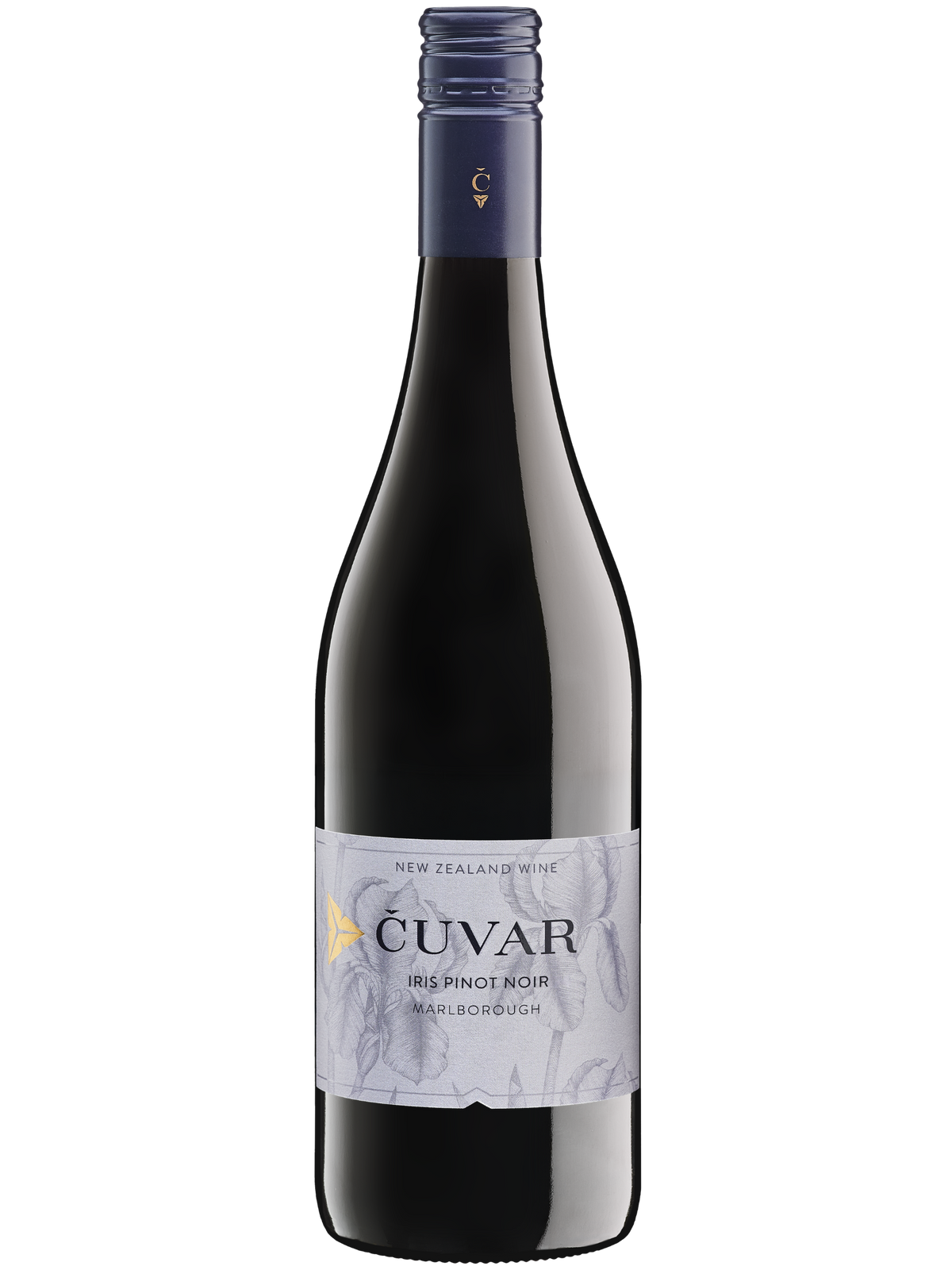 Iris Pinot Noir 2024