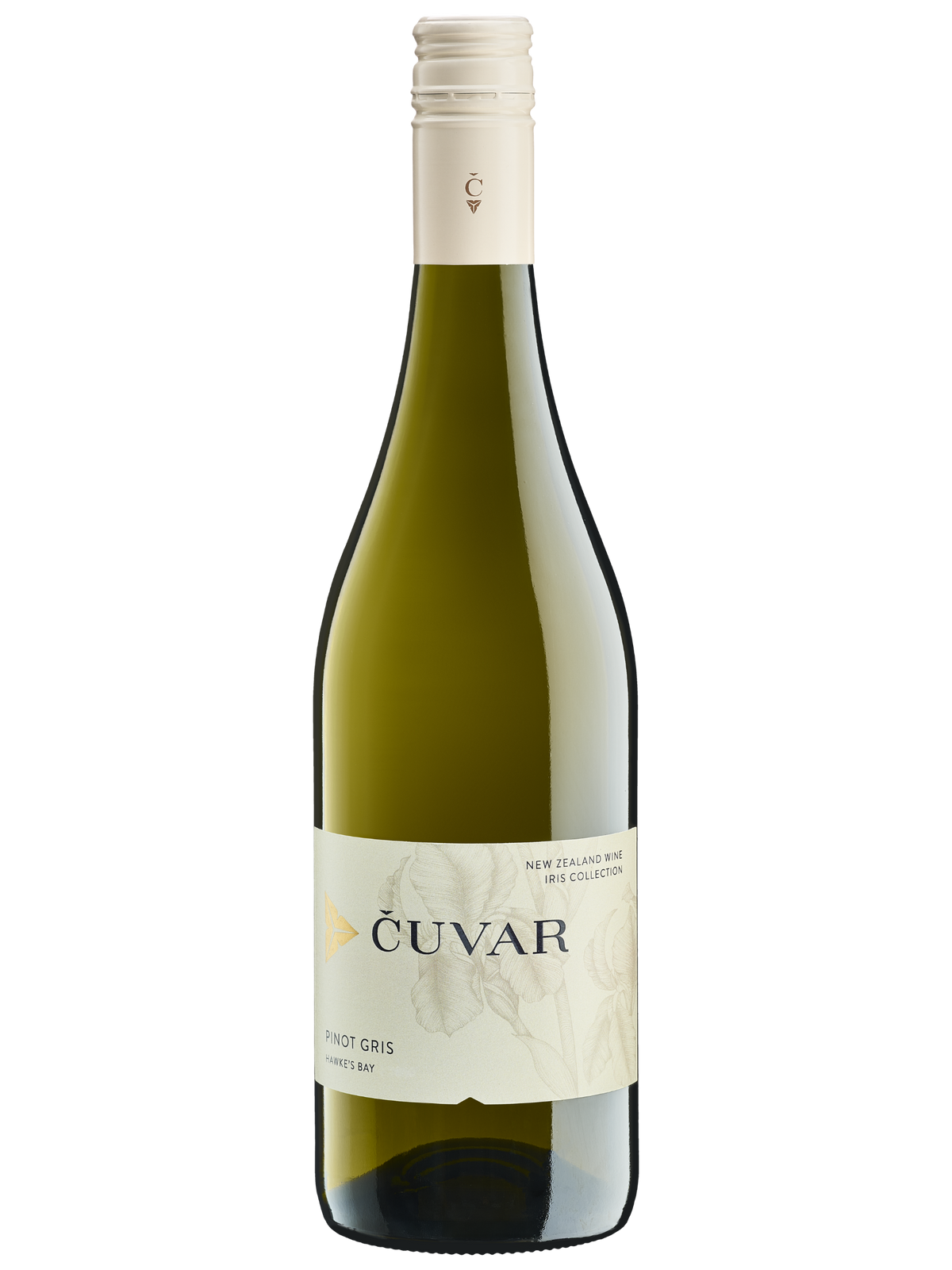 Iris Pinot Gris 2026