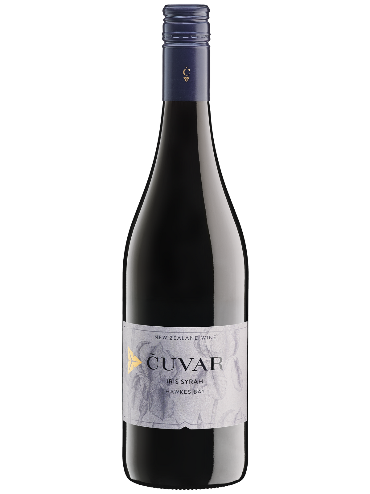 Iris Syrah 2024